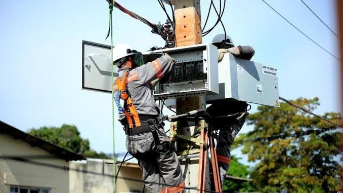 Manutenção elétrica causa desligamentos em quatro municípios de Roraima