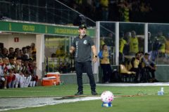 Mirassol vence Internacional por 2 a 0 e sai do Z4 do Brasileirão