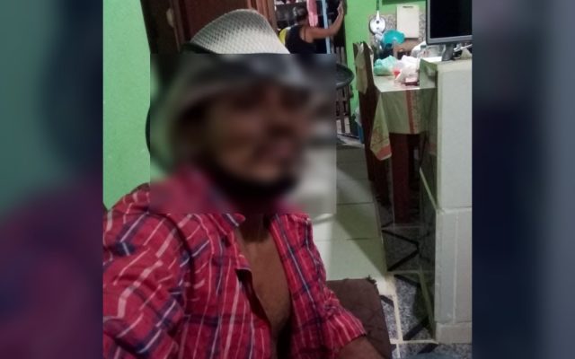Motociclista morre em batida frontal na BR-174 em Rorainópolis