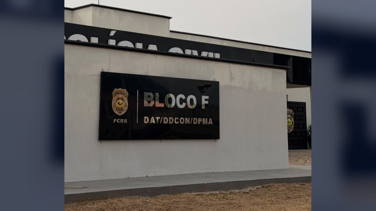 Motorista indiciado por homicídio após atropelar atleta em Boa Vista