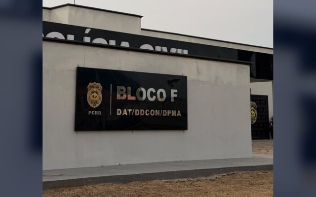 Motorista indiciado por homicídio após atropelar atleta em Boa Vista