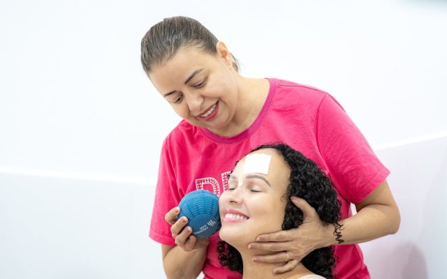 Dia D do Outubro das Rosas reúne consultas e exames gratuitos no CPCOM, em Boa Vista
