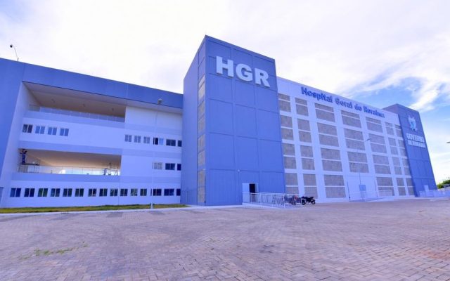 Pacientes denunciam suspensão de cirurgias no HGR por falta de insumos