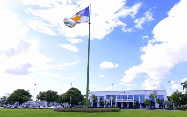 Governo antecipa para segunda-feira (26) o ponto facultativo do Dia do Servidor
