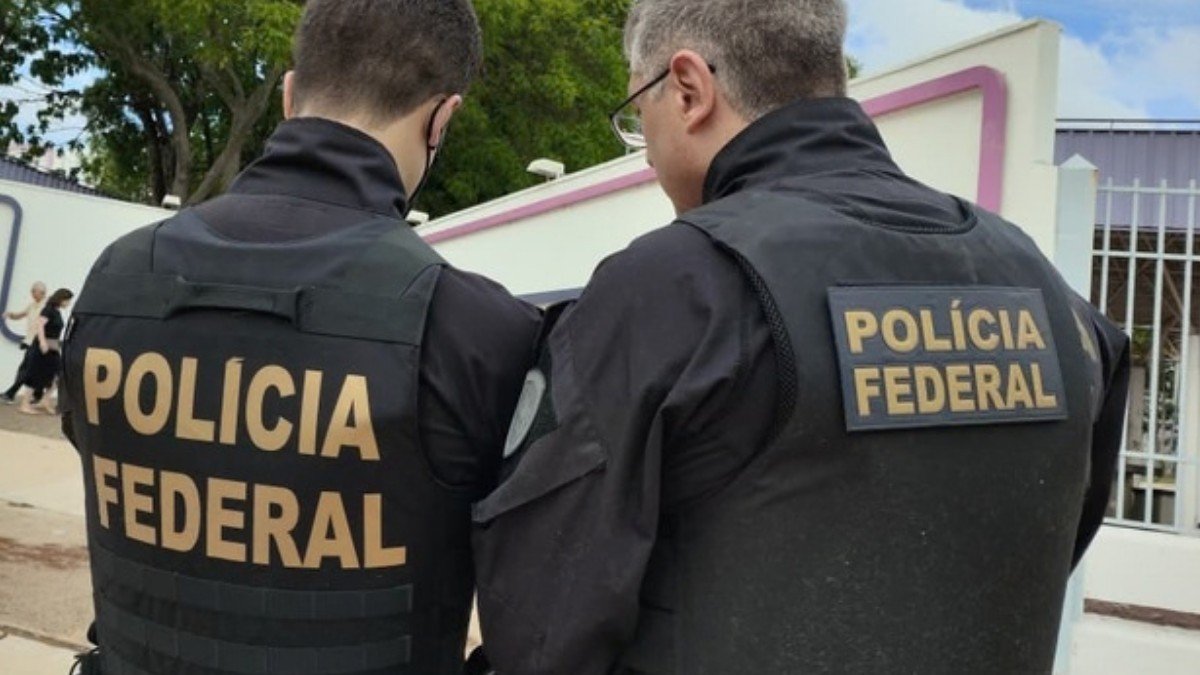 PF apreende R$ 2,85 milhões em bens e valores no 1º turno das eleições