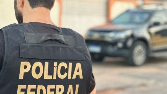 PF deflagra operação em Caracaraí após apreensão de R$ 4 milhões em dinheiro vivo