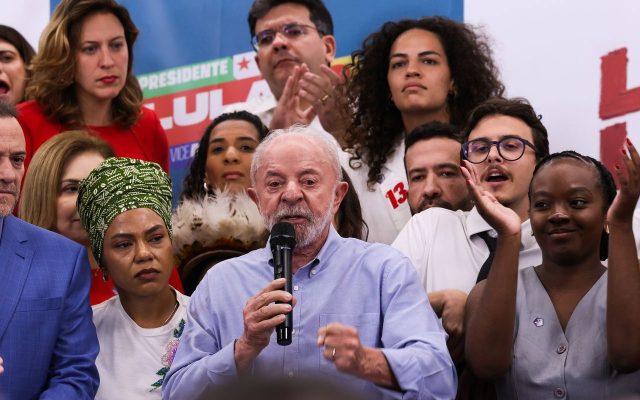 PL avança em 2026 com mais governadores e bancada ampliada