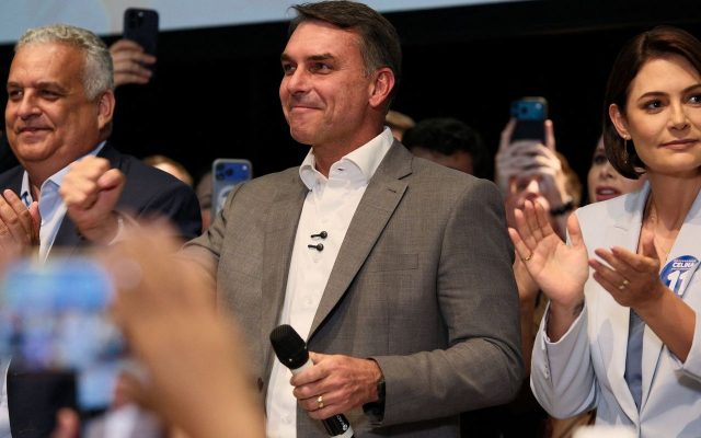 PL é o partido mais votado em Roraima nas eleições de 2026