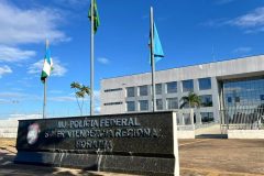 Policiais militares são presos com dinheiro por suspeita de crime eleitoral