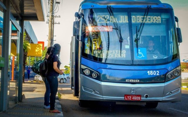 Prefeitura de Boa Vista define serviços no feriado prolongado