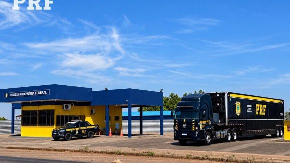 PRF encerra Operação Finados 2026 nas rodovias de Roraima