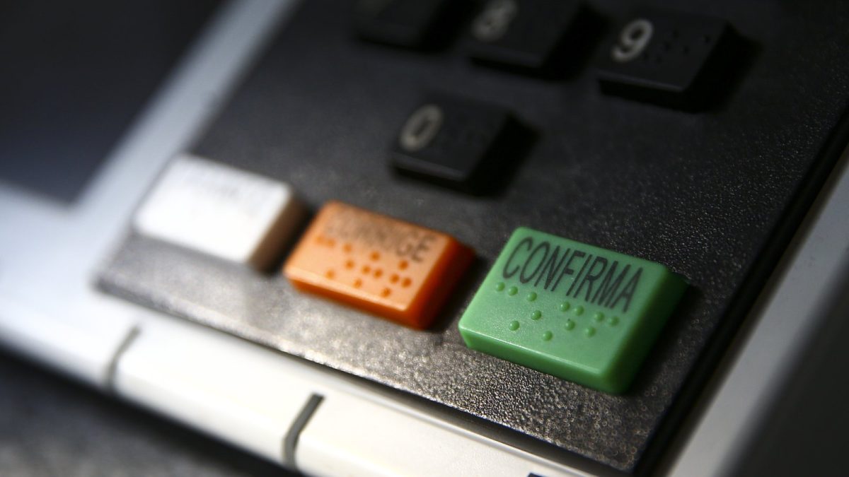 Primeiro turno das eleições 2026 tem mais de 158 milhões de eleitores