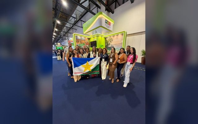 Roraima leva 16 empresas para ABAV Expo 2026 em São Paulo