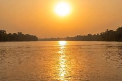 Roraima terá semana de calor intenso com chuvas pontuais