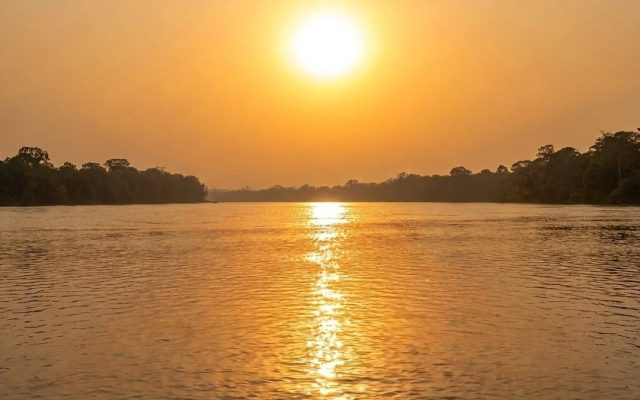 Roraima terá semana de calor intenso com chuvas pontuais
