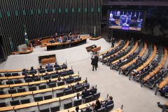 Seis deputados de Roraima tentam reeleição e dois disputam vaga no Senado