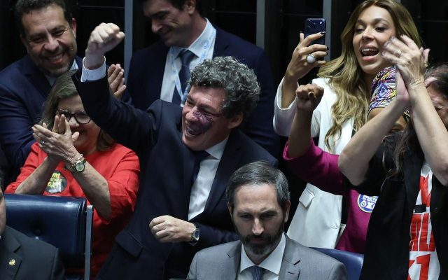Senado aprova fim da escala 6×1 e jornada de 40 horas