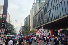 Senado aprova PEC que acaba com escala 6×1 e garante dois dias de folga