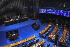 Senado aprova PEC que limita jornada a 40h com dois dias de descanso