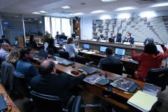 Senado debate na terça-feira (27) as ações do governo federal na Terra Yanomami