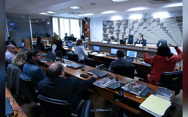 Senado debate na terça-feira (27) as ações do governo federal na Terra Yanomami