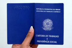 Sine-RR oferece 156 vagas de emprego em Roraima nesta quarta-feira