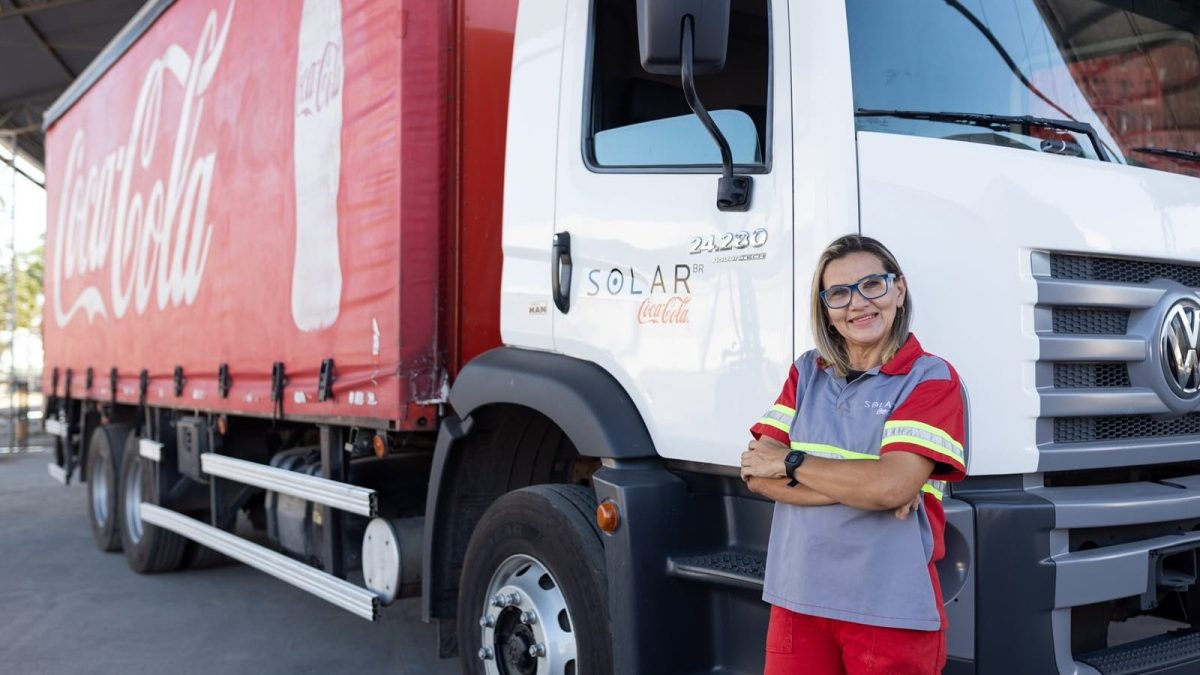 Solar Coca‑Cola anuncia 20 vagas de emprego em Boa Vista