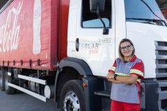 Solar Coca‑Cola anuncia 20 vagas de emprego em Boa Vista