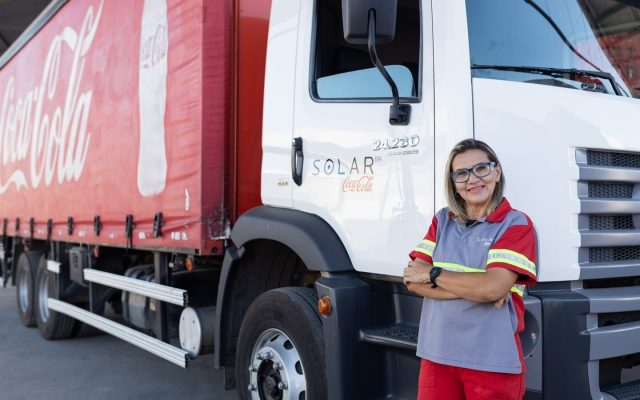 Solar Coca‑Cola anuncia 20 vagas de emprego em Boa Vista