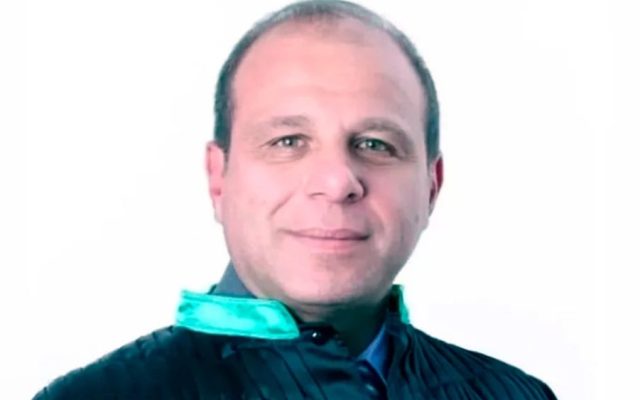 Soltura de desembargador Macário Judice é determinada por Moraes