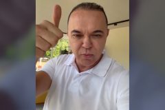 STF nega recurso da Ale-RR e mantém candidatura de Jalser Renier