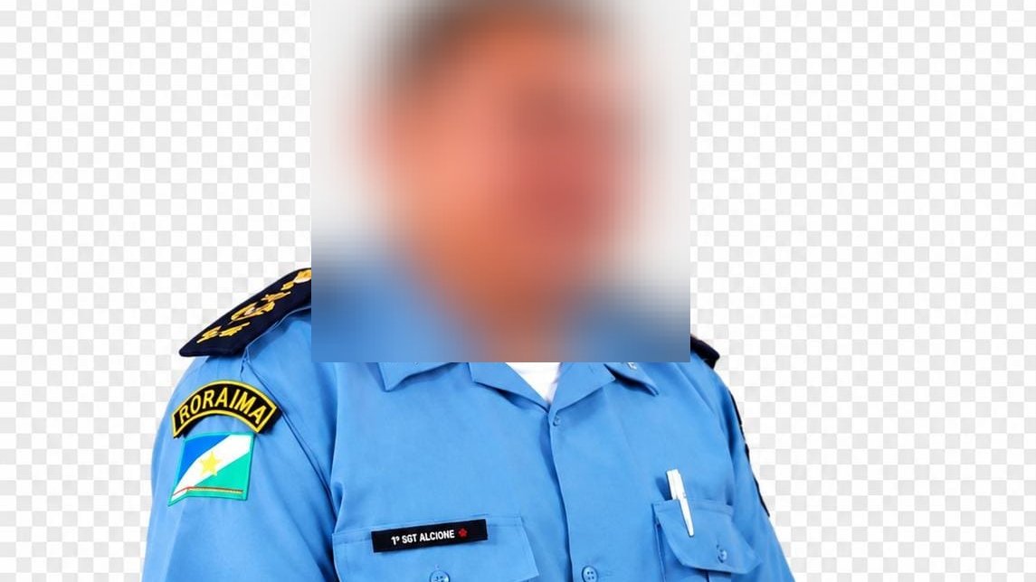 Subtenente da PMRR morre afogado em pescaria no Rio Branco, Mucajaí