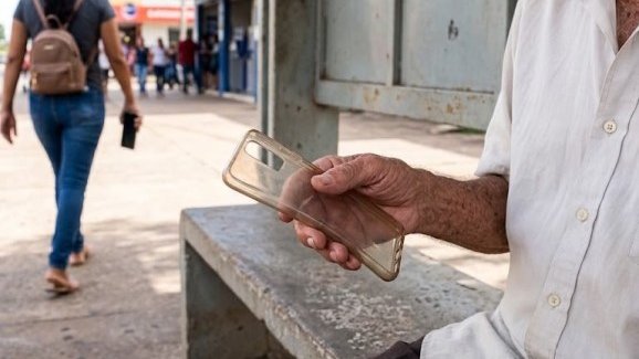 Suspeita de furto de celular de idoso é indiciada em Boa Vista