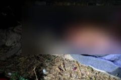 Suspeito de decapitar jovem em Caracaraí é preso pela FICCO