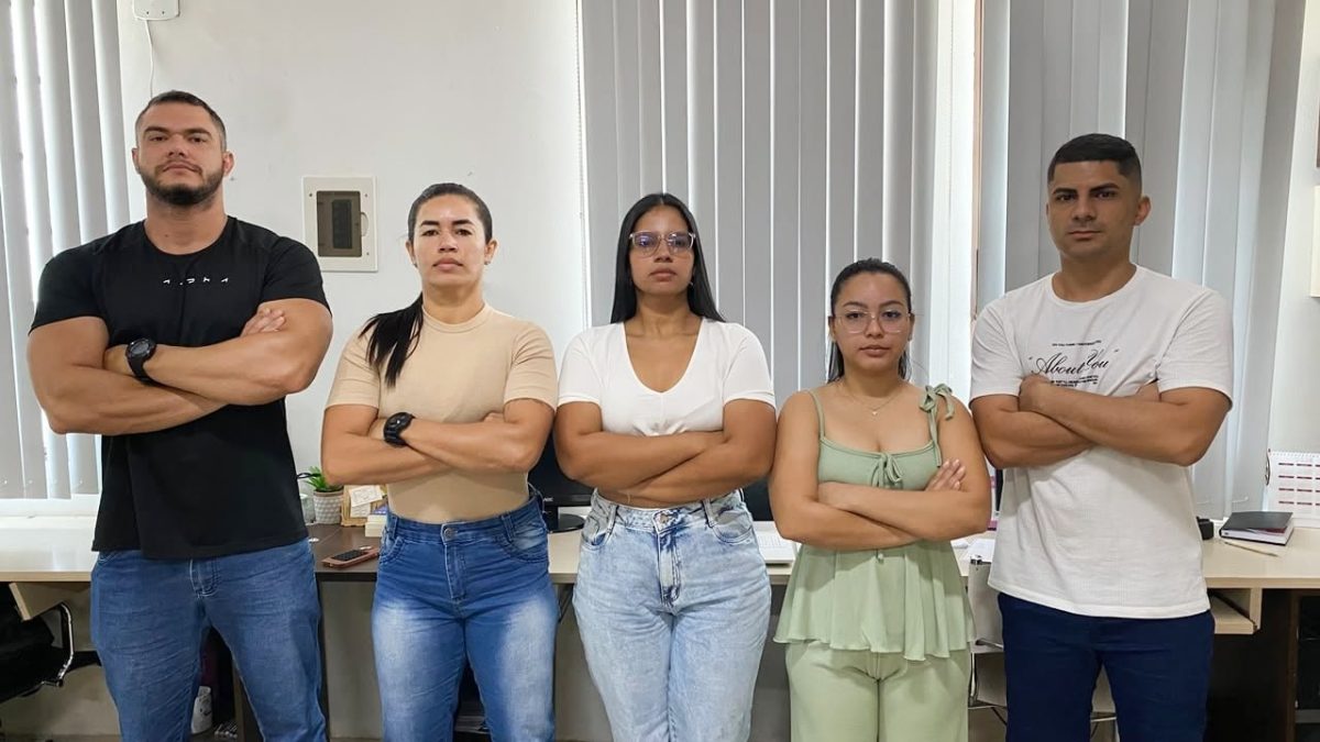TCE suspende nomeações da GCM de Boa Vista após prorrogação questionada