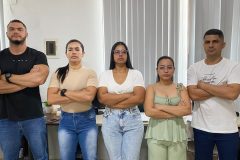 TCE suspende nomeações da GCM de Boa Vista após prorrogação questionada