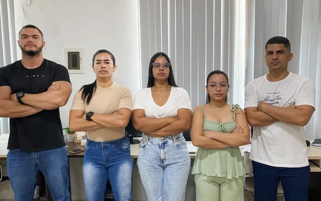 TCE suspende nomeações da GCM de Boa Vista após prorrogação questionada