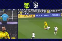Técnico do Mirassol denuncia ameaça à arbitragem após expulsão