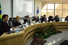 TRE retotaliza votos após cassação de vereador e define suplente