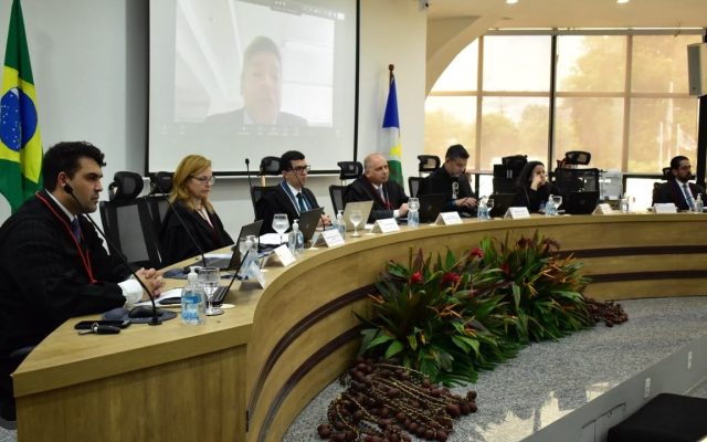 TRE retotaliza votos após cassação de vereador e define suplente