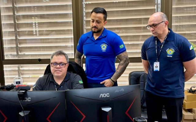 TRE-RR emite Zerésima do Sistot e confirma totalização com zero votos