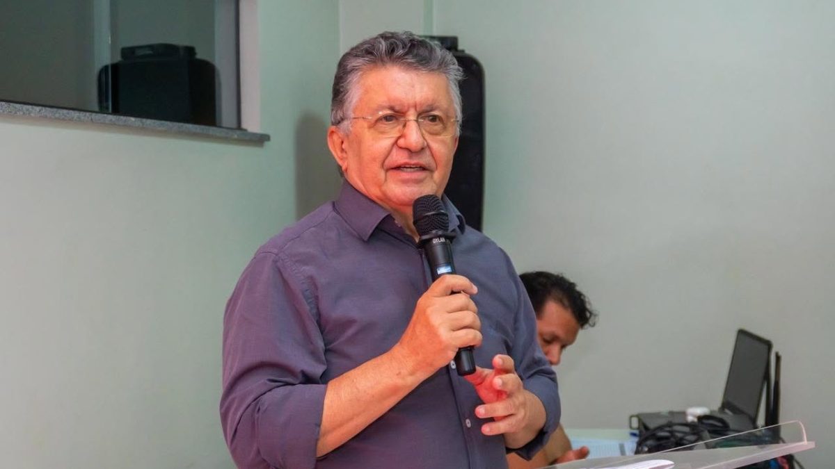 TRF-1 anula condenação de ex-governador Flamarion Portela