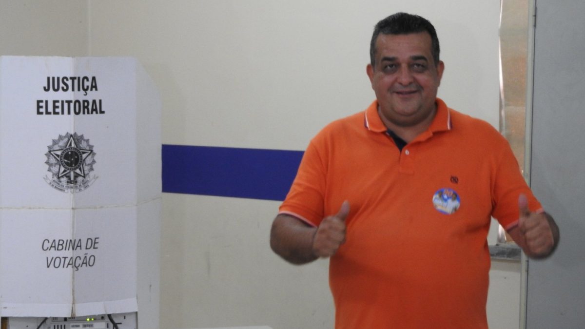 TSE mantém condenação de ex-deputado por corrupção eleitoral