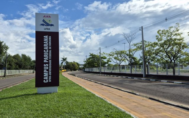UFRR abre 53 vagas para mestrado e doutorado em Letras em Boa Vista