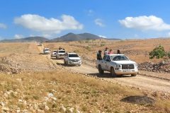 Uiramutã ganha vicinal de 42 km para atender 300 moradores