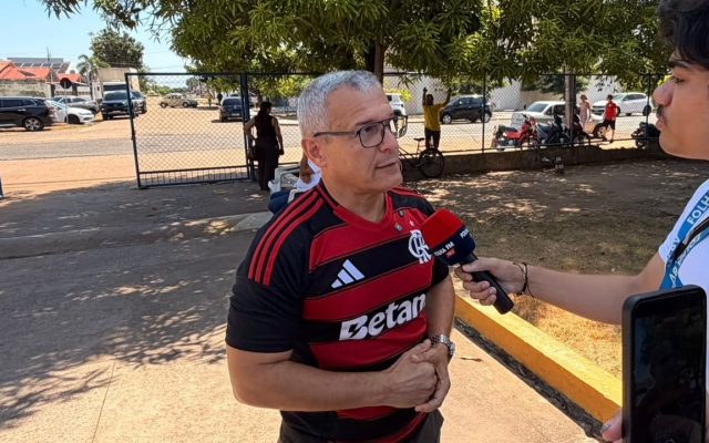 Zeitoune vota com família e fala em união com governo estadual